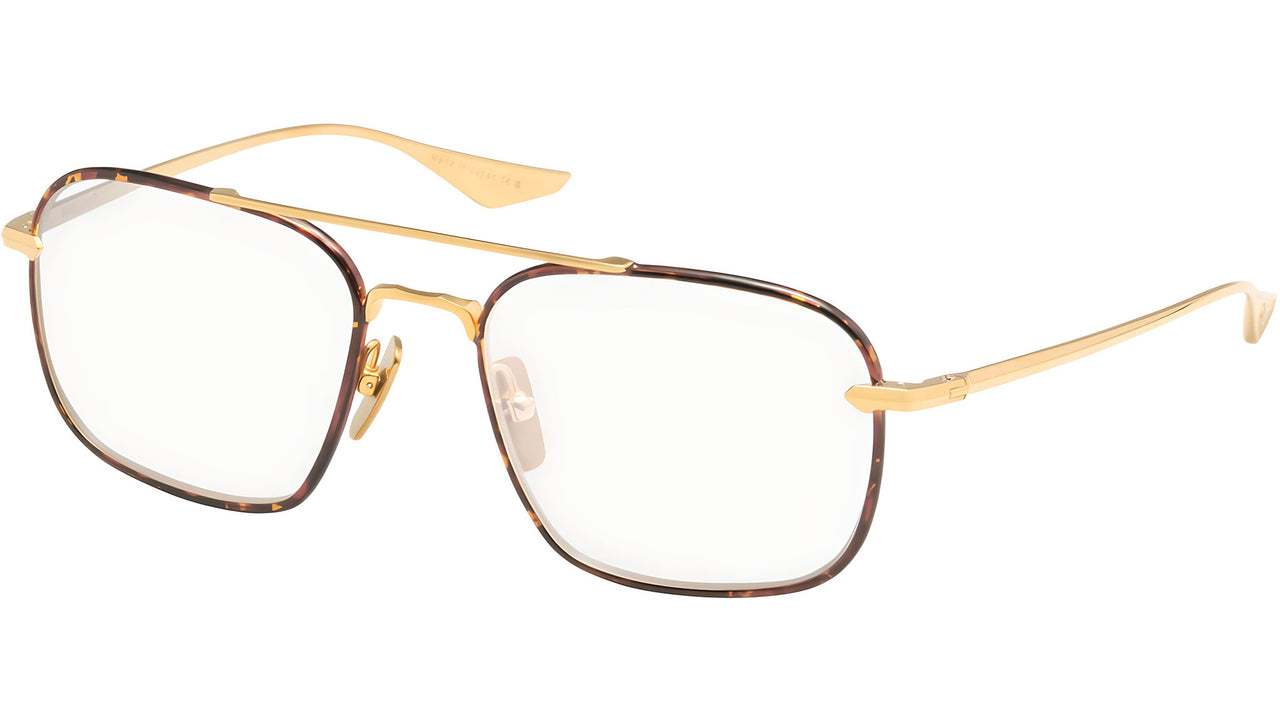 Wandouir Yellow Gold