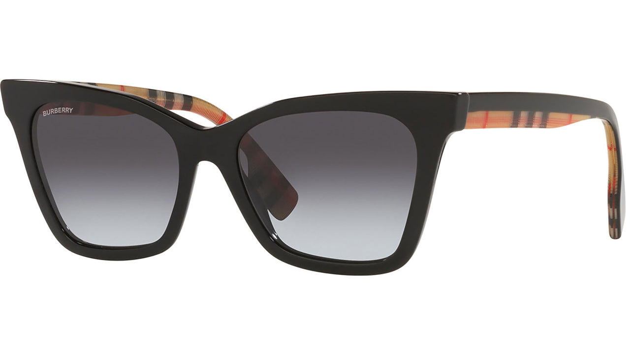 Elsa BE4346 39428G Black