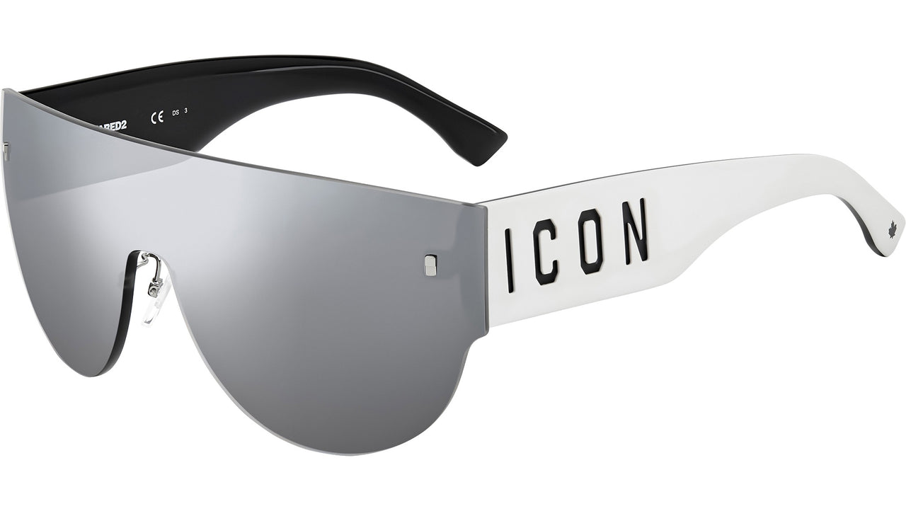 ICON 0002/S CCP T4