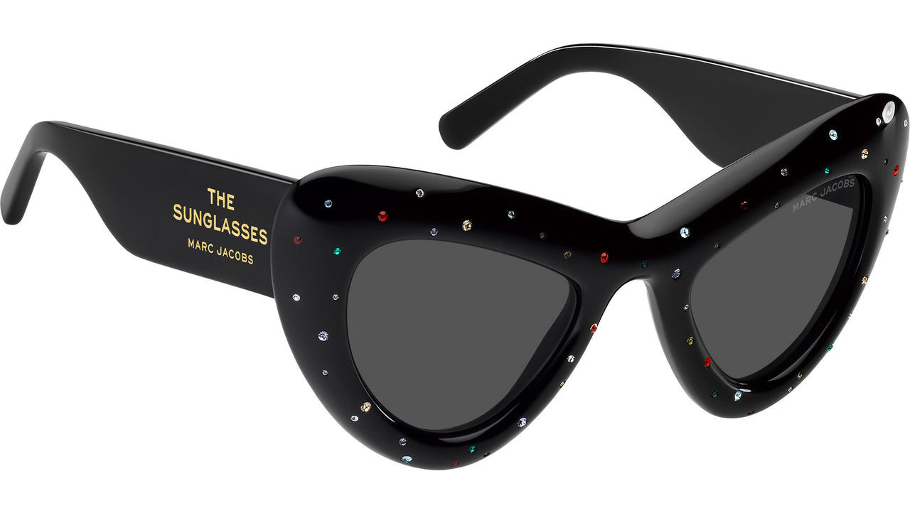 MARC 798/S STR 807 IR