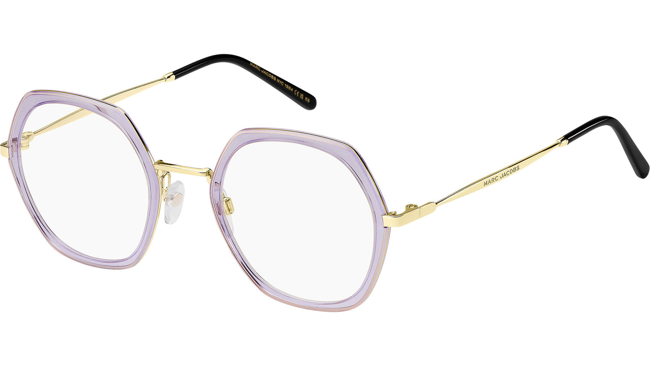 MARC 700 BIA Lilac Gold