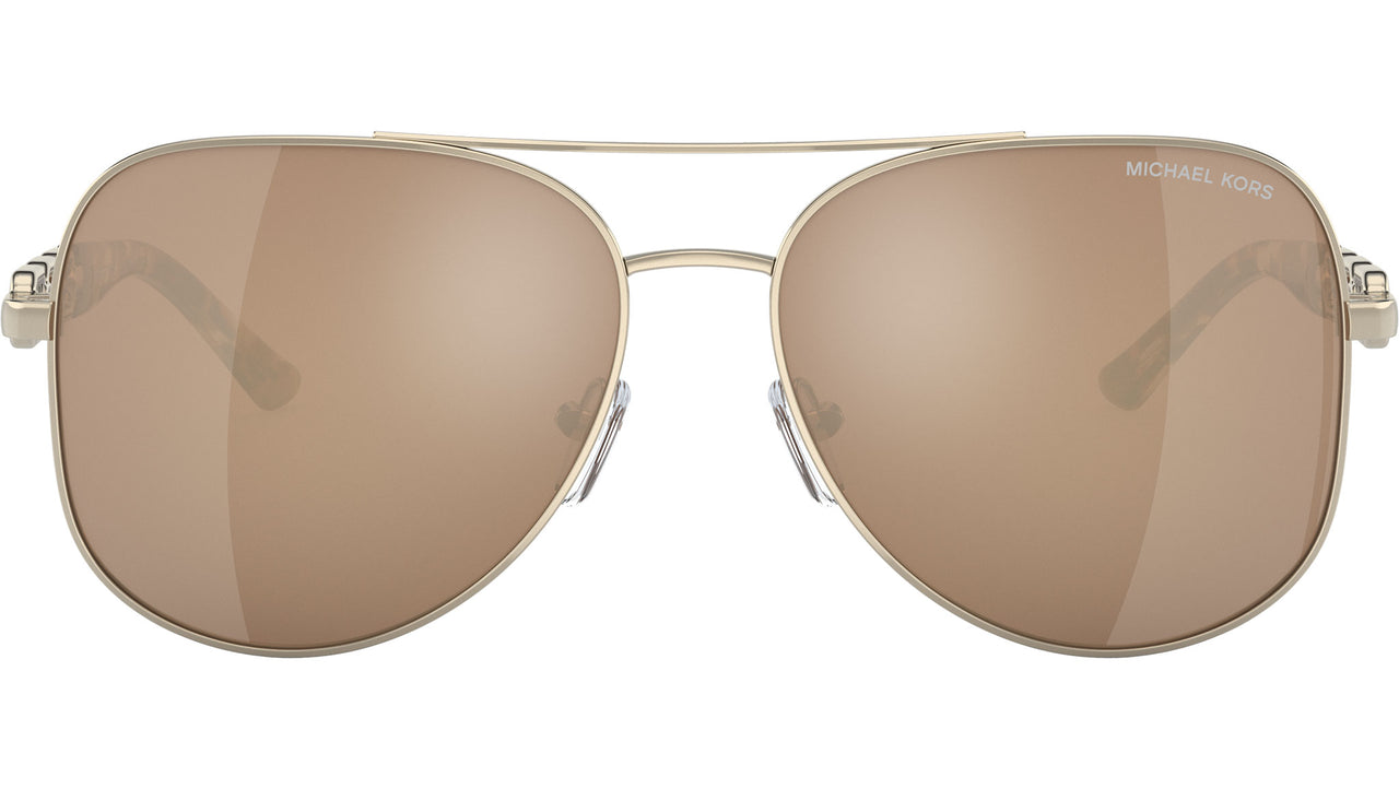 Chianti MK1121 10147P Light Gold