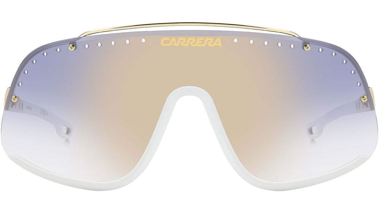 Flaglab 16 KY2 1V Blue Gold