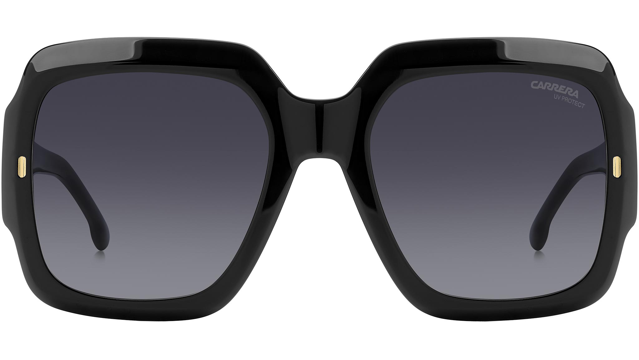 Carrera 3004/S 807 9O Sunglasses Black - eye-oo.com