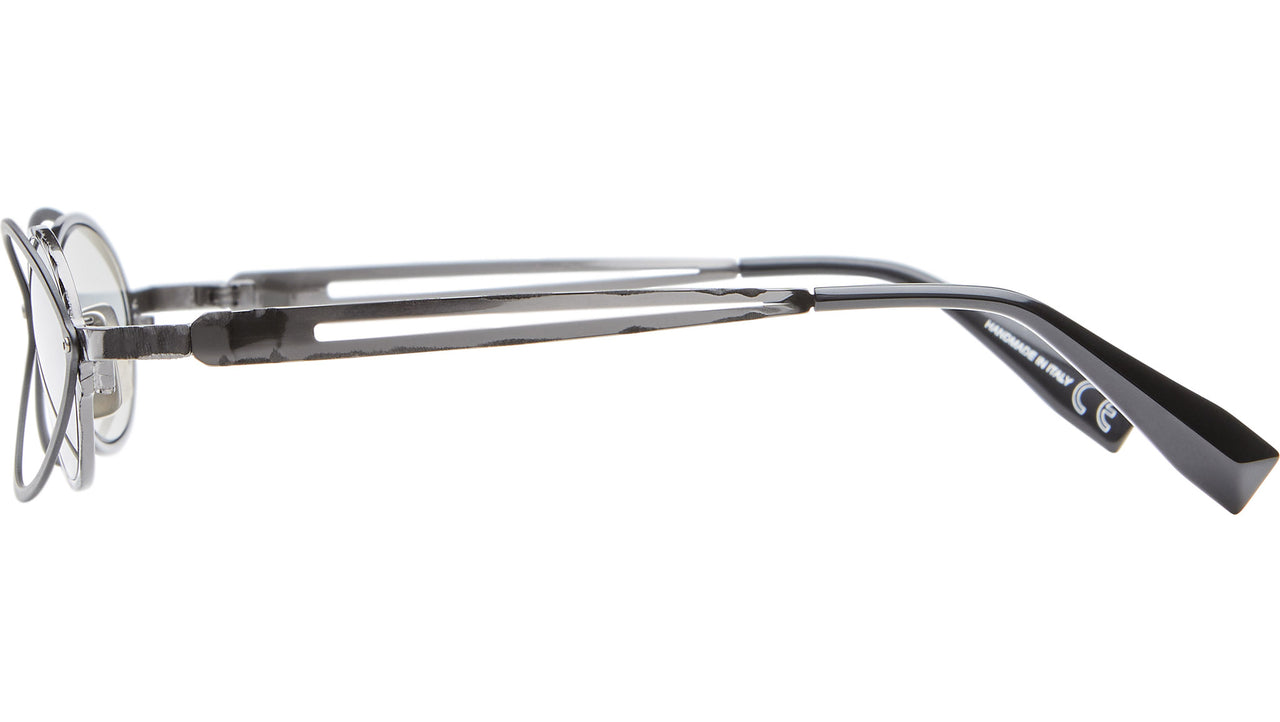 H18 Sun BM Gun Metal