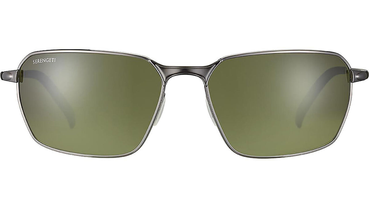 Shelton SS547 Gunmetal