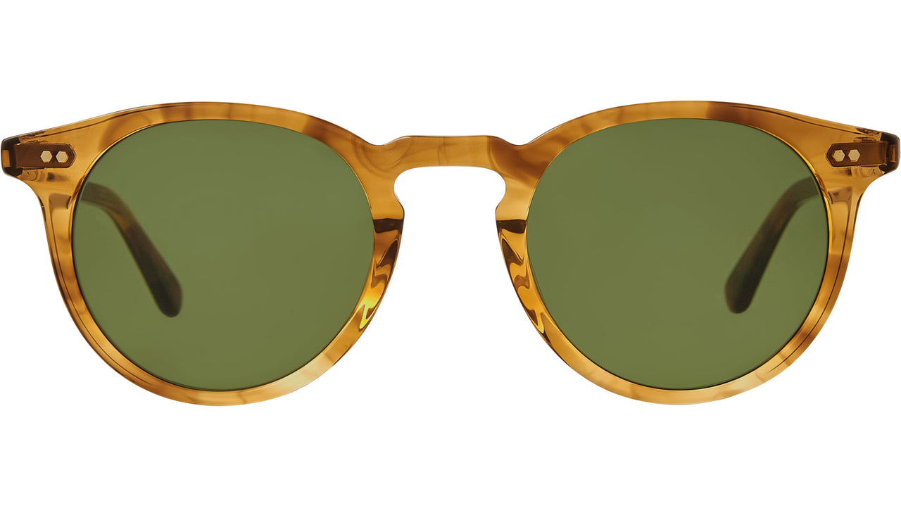 Luckman S Brown
