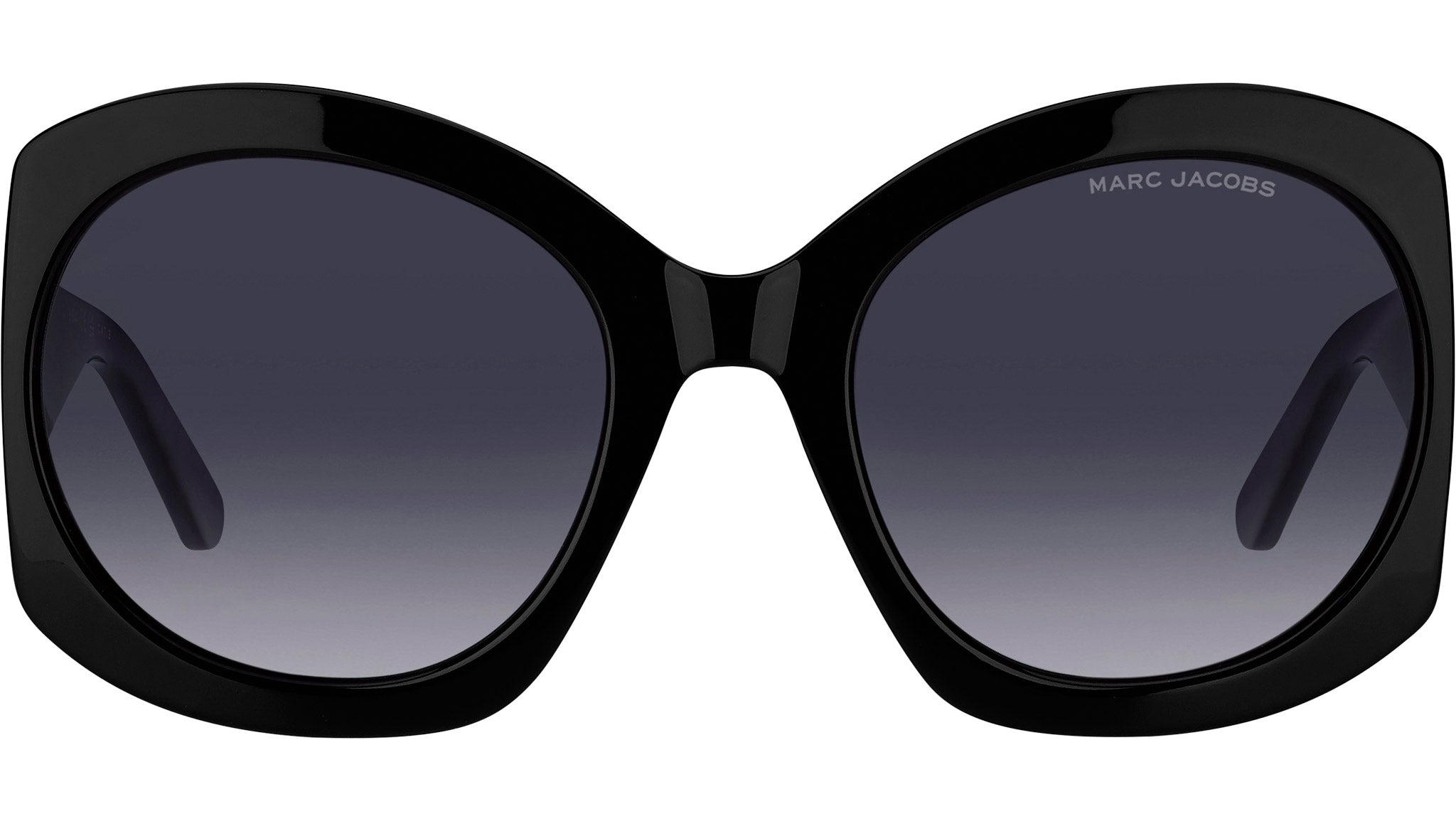 NWT Marc Jacobs MARC 722/S-02M2 9O Gold Oversized 56mm Sunglasses Marc Jacobs sunglasses MARC 722/S WOMAN 56/22/130 H7P  main image 4