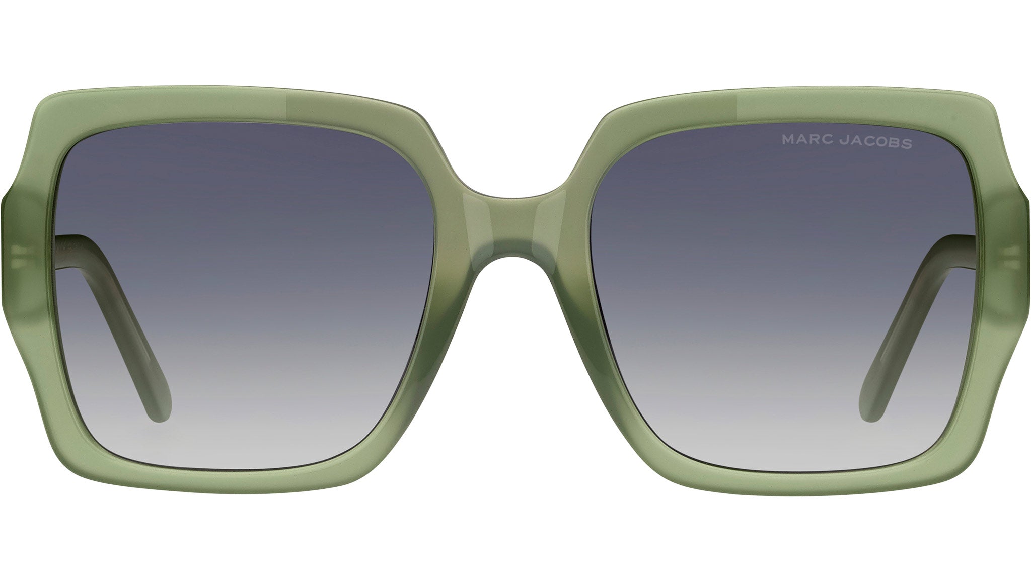 Marc Jacobs MARC 731/S 1ED GB Sunglasses Green - eye-oo.com