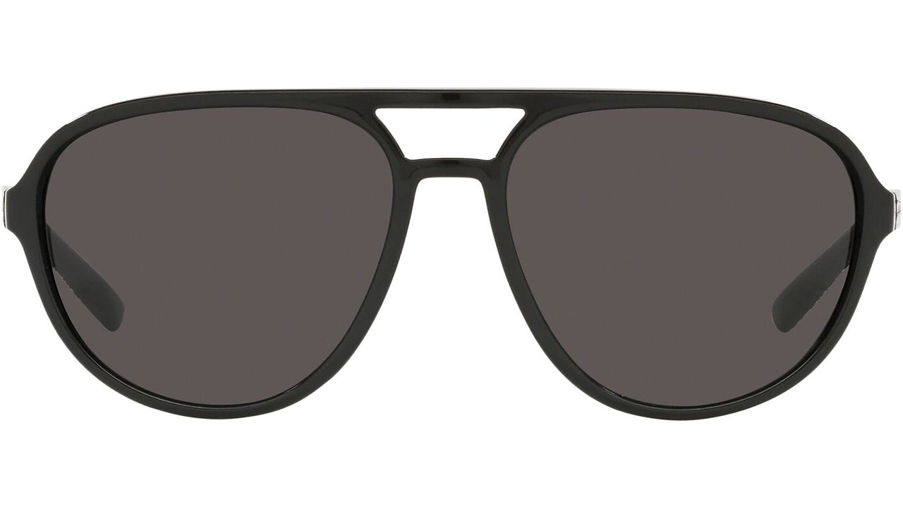 DG 6150 501/87 black