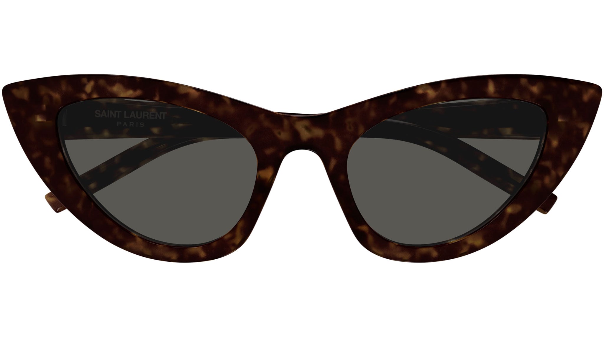 【最終価格】SAINT LAURENT PARIS 15aw L00 44 SL 213 LILY Saint Laurent Sunglasses 016 Dark Havana - eye-oo.com