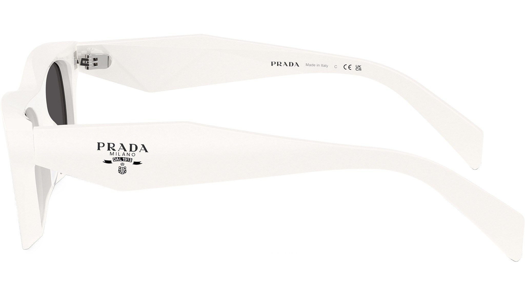 Like new Prada sunglasses purchased in Italy PR B06SF Sunglasses - Prada Authorized Retailer | coolframes  main image 4