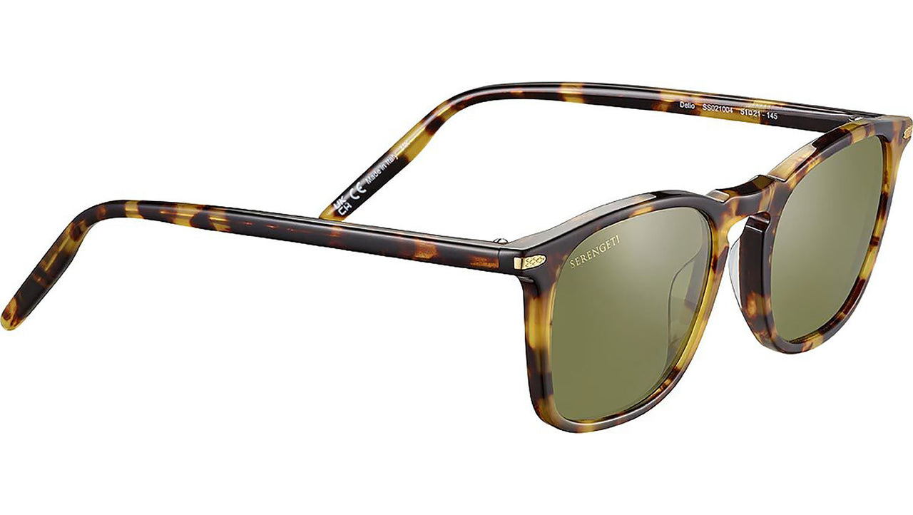 Delio SS021 Tortoise