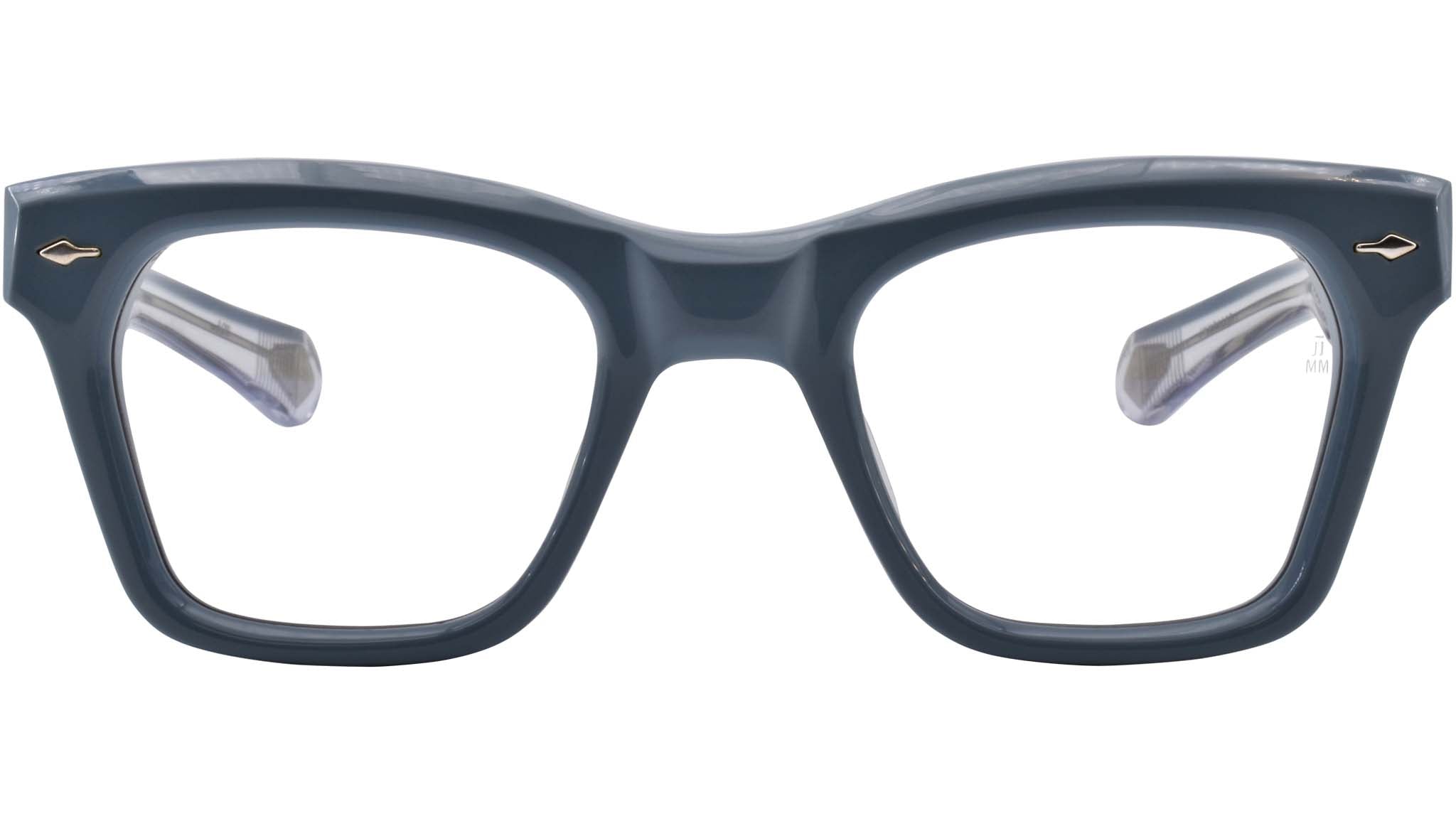 Jacques Marie Mage Picabia Tiger RX Sunglasses - eye-oo.com