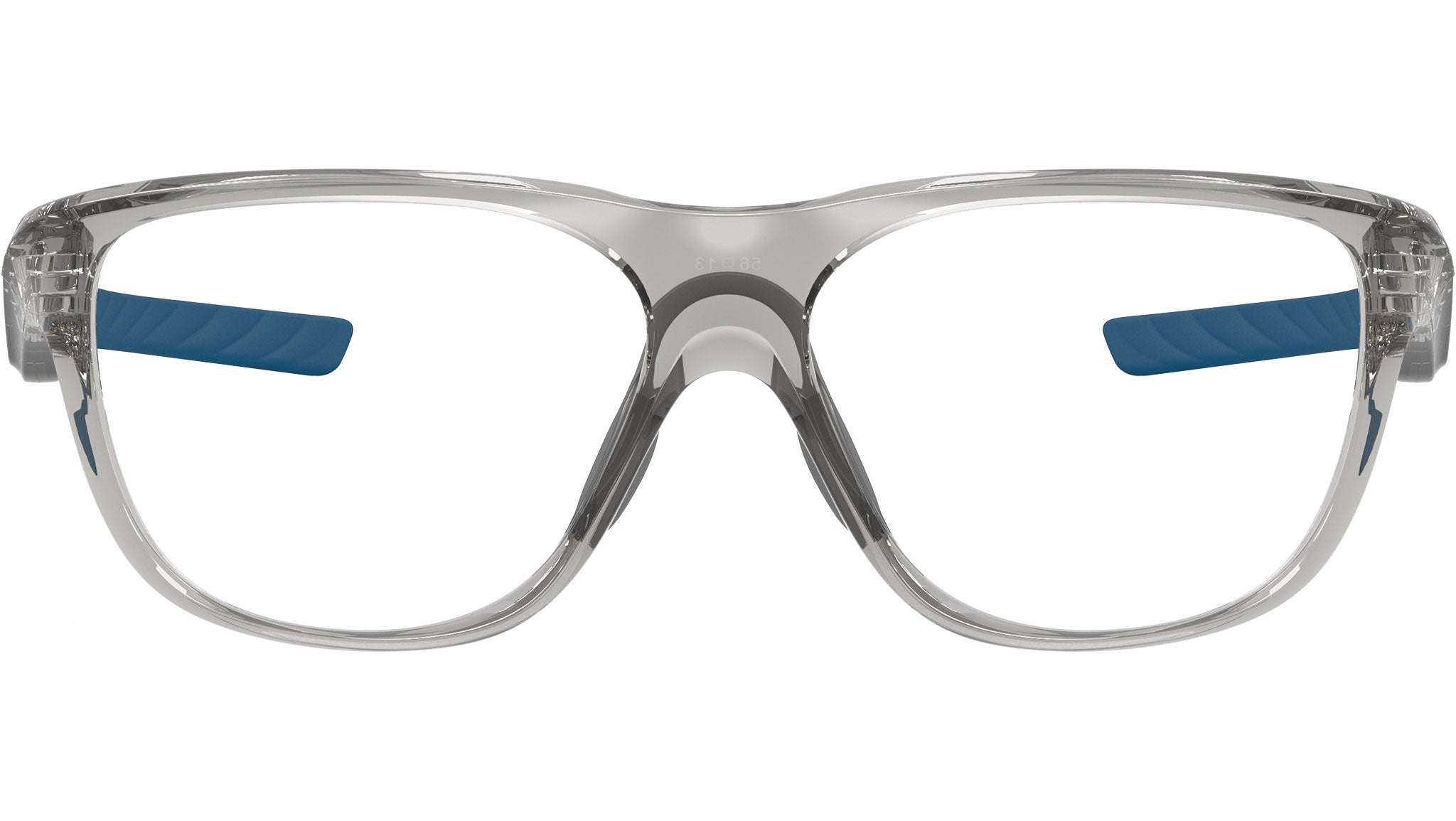 Oakley Versafuse SS Glasses OX8199D 819903 Grey Shadow - eye-oo.com