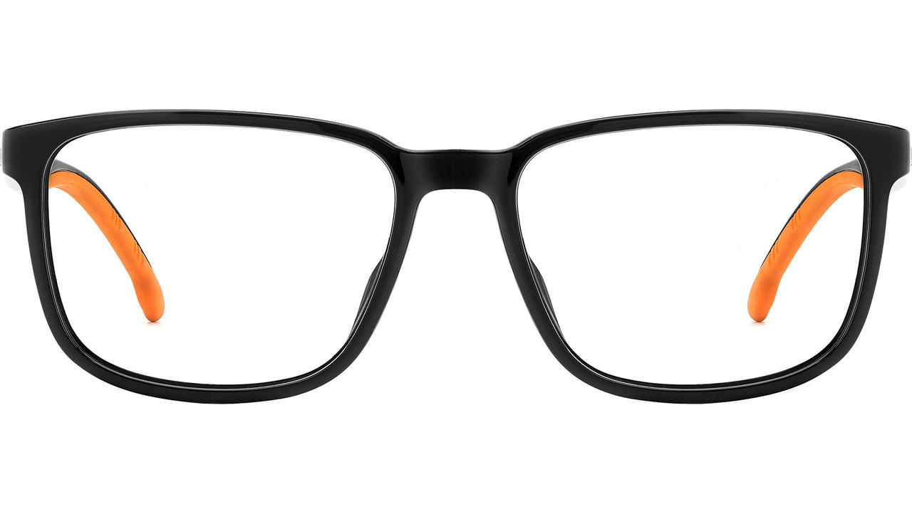 8894 8LZ Black Orange