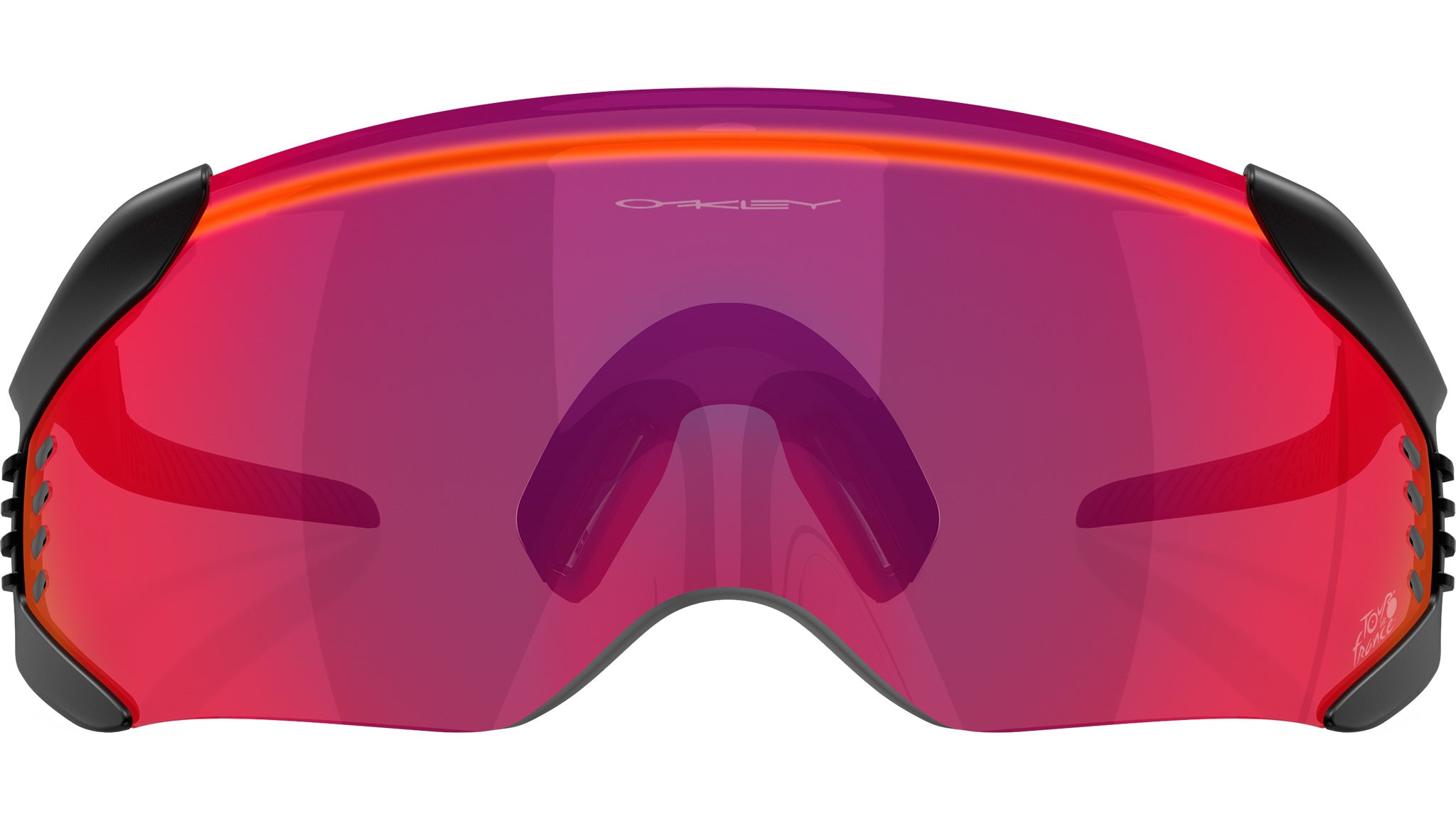 Oakley Velo Kato Sunglasses OO9501 08 Matte Black - eye-oo.com