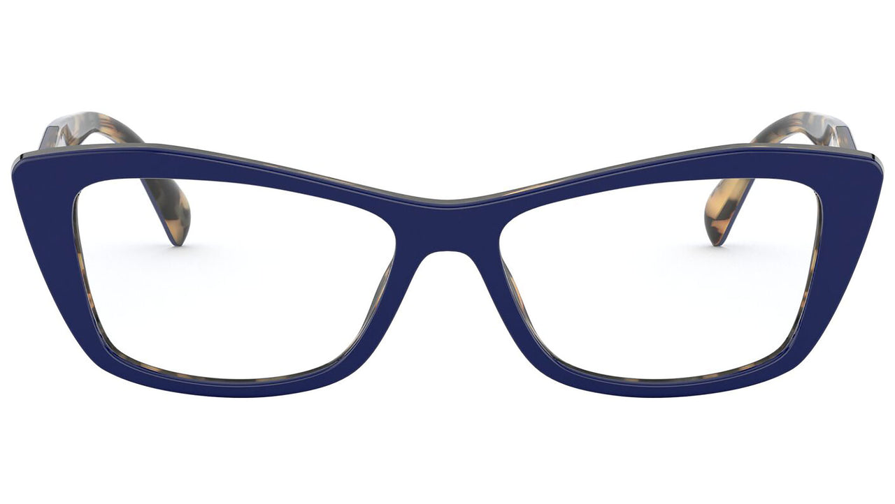 PR 15XV 05C1O1 blue and medium havana