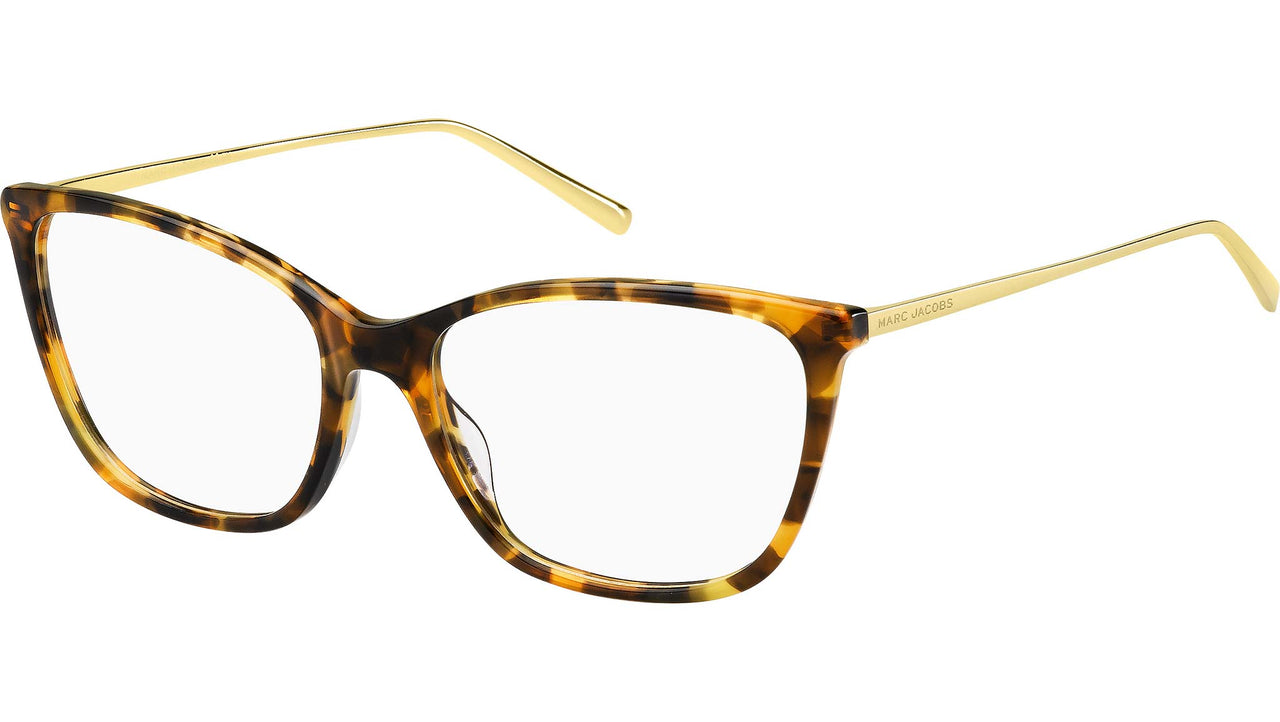 MARC 436 EPZ yellow havana