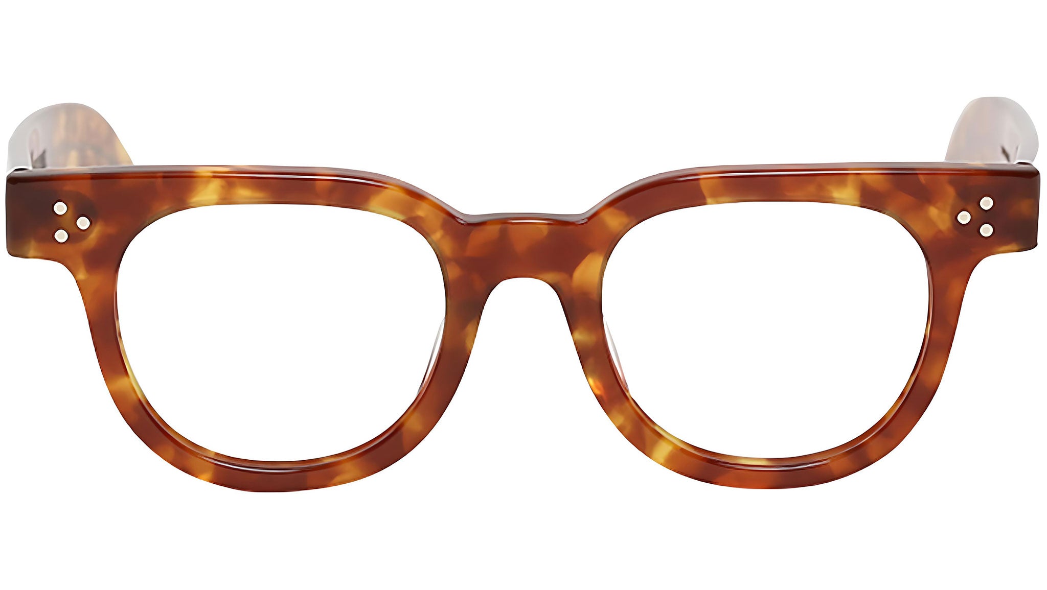 ☆*☆様 JULIUS TART OPTICAL FDR Julius Tart FDR F Optical Frame Light Tortoise - eye-oo.com