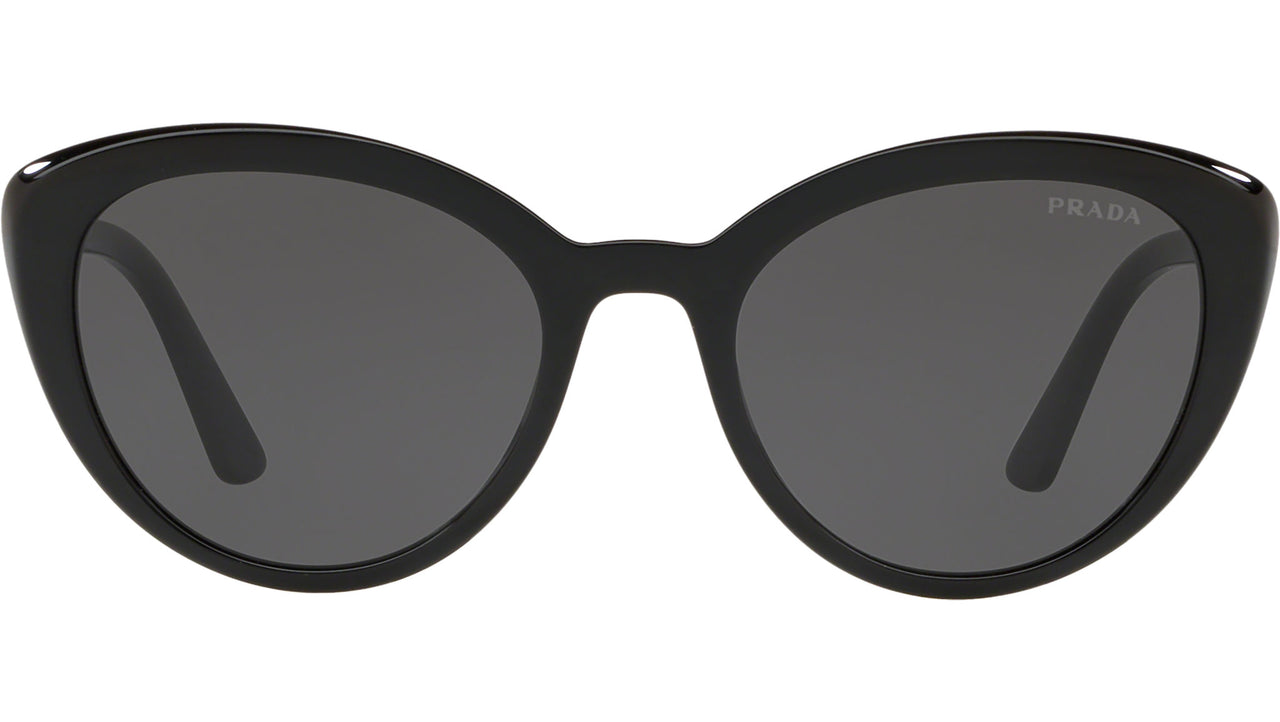 PR 02VSF 1AB5S0 black