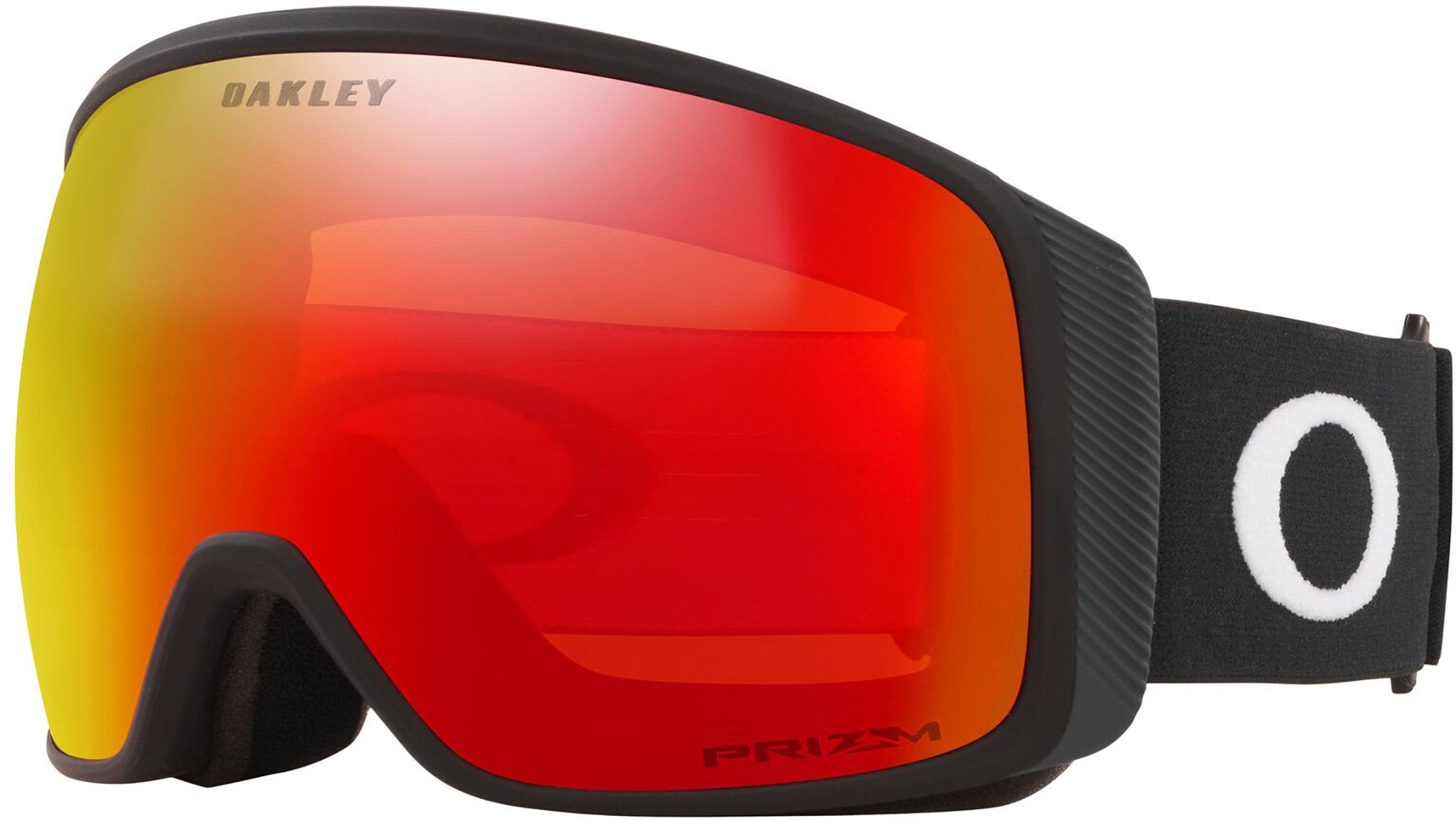oakley flight deck xl matte black goggle Oakley Flight Tracker Snow Goggles