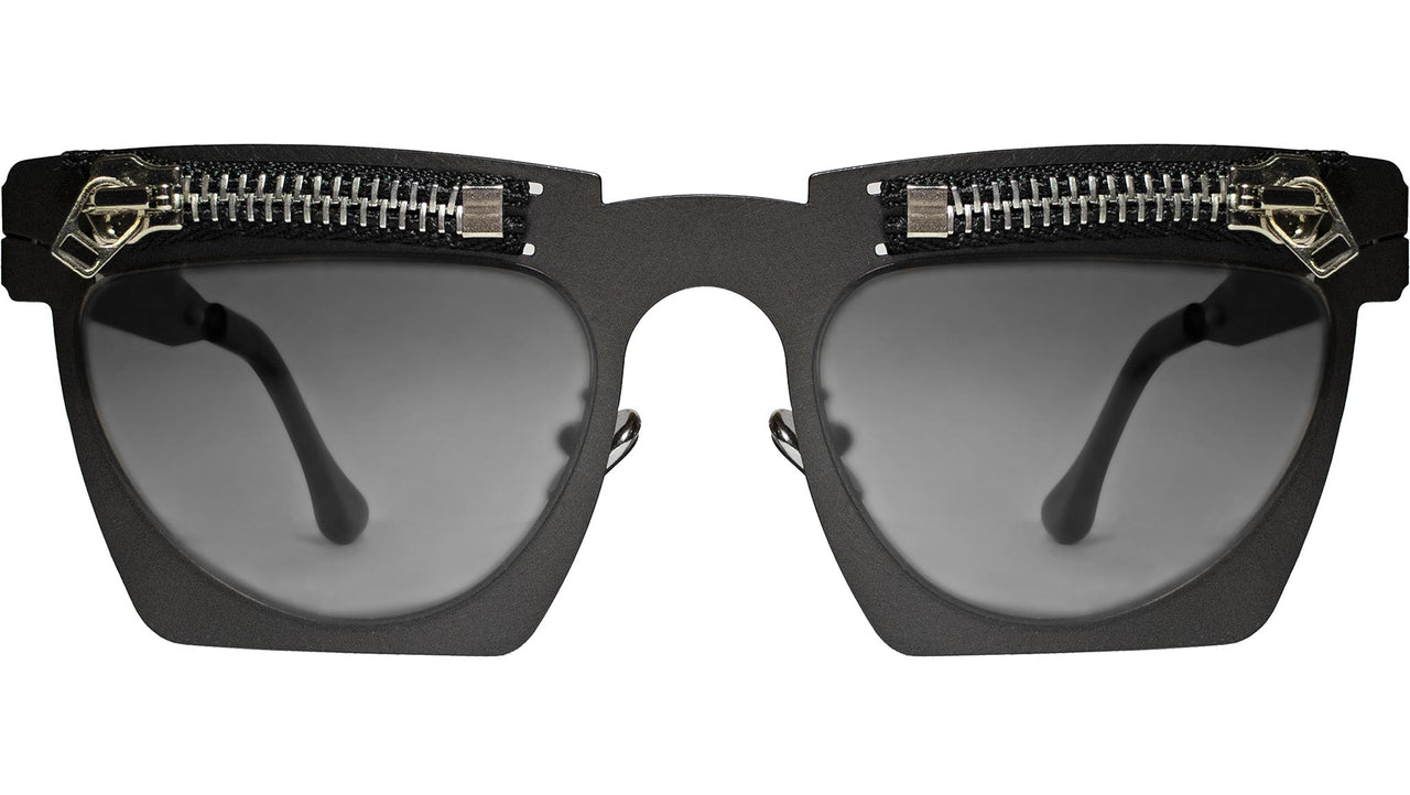 Lampo L441S Ruthenium Silver