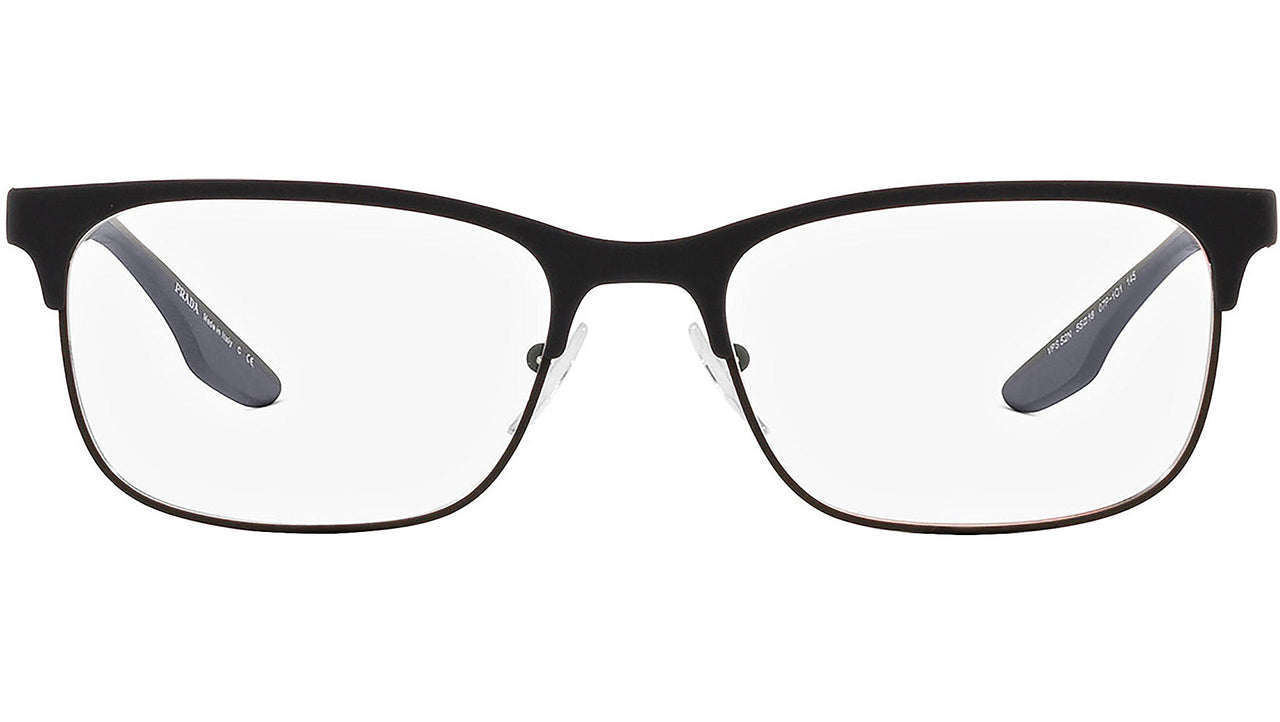 PS 52NV blue rubber and black