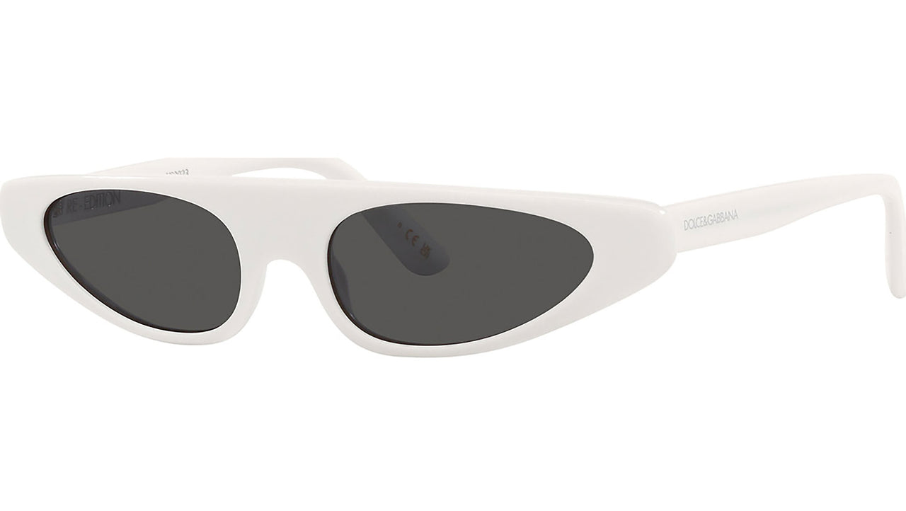 DG 4442 331287 White Grey