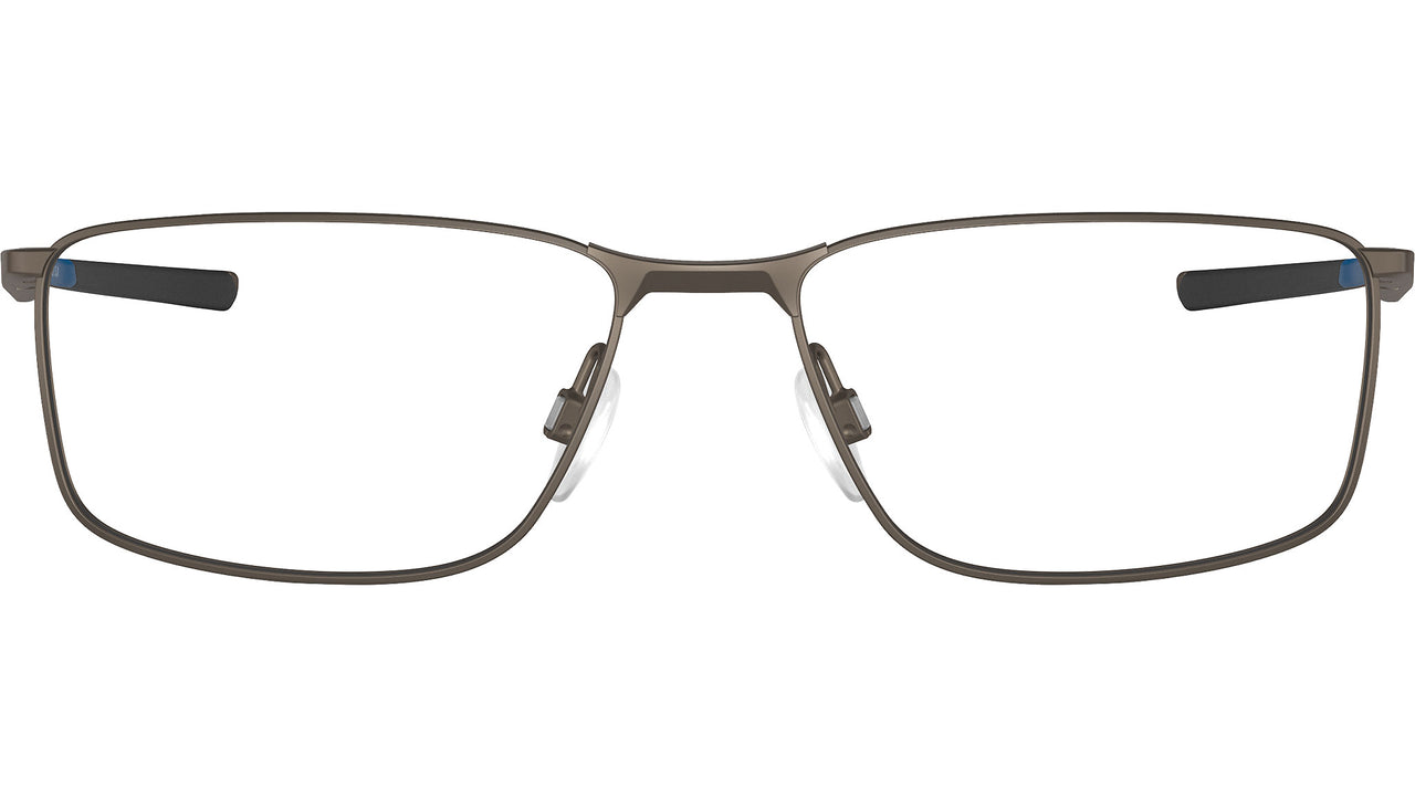 Socket 5.0 OX3217 08 satin pewter/poisedon blue