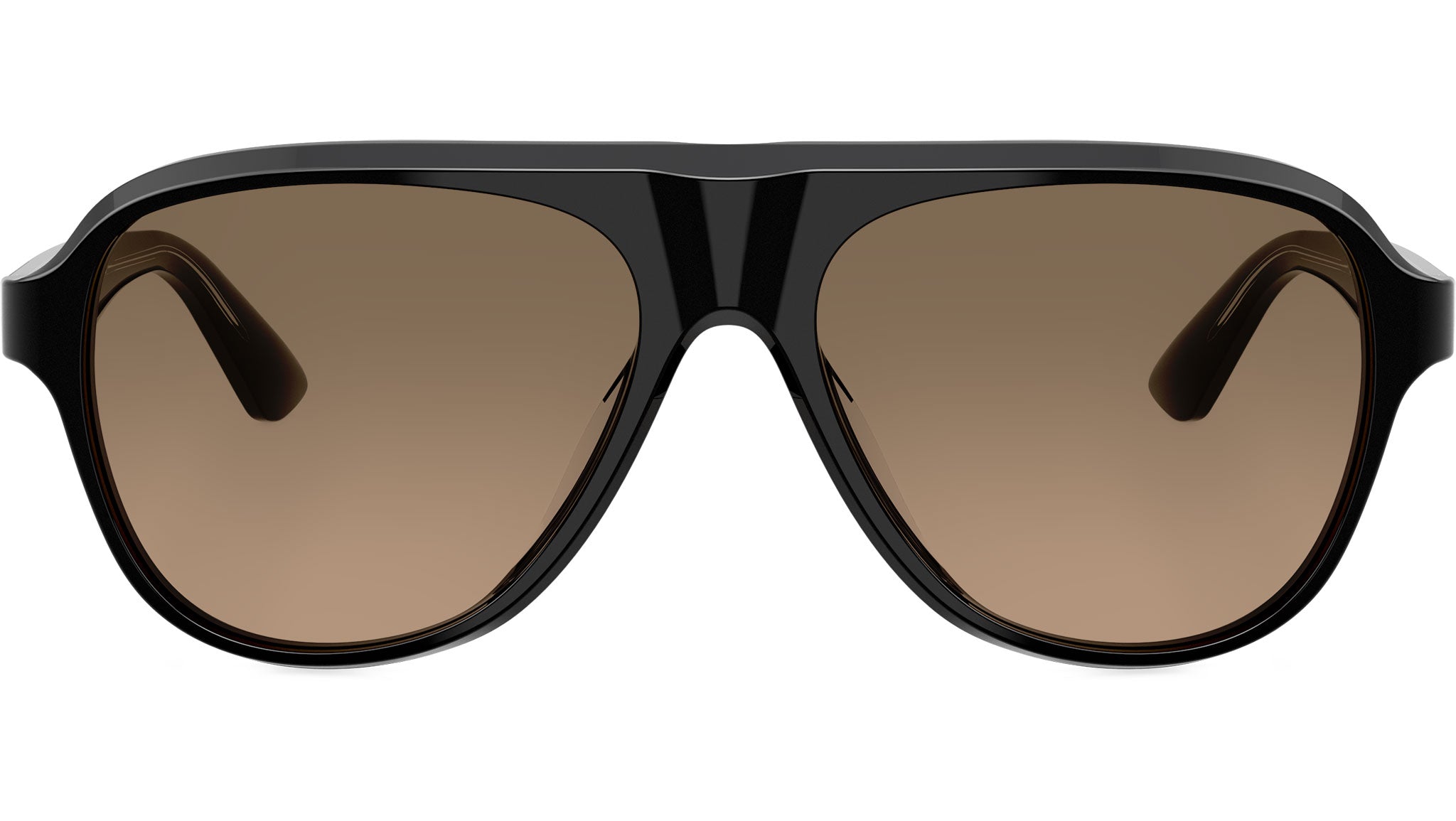 Oliver Peoples Paul Newman Sun Sunglasses OV5581SU 1492GN Black