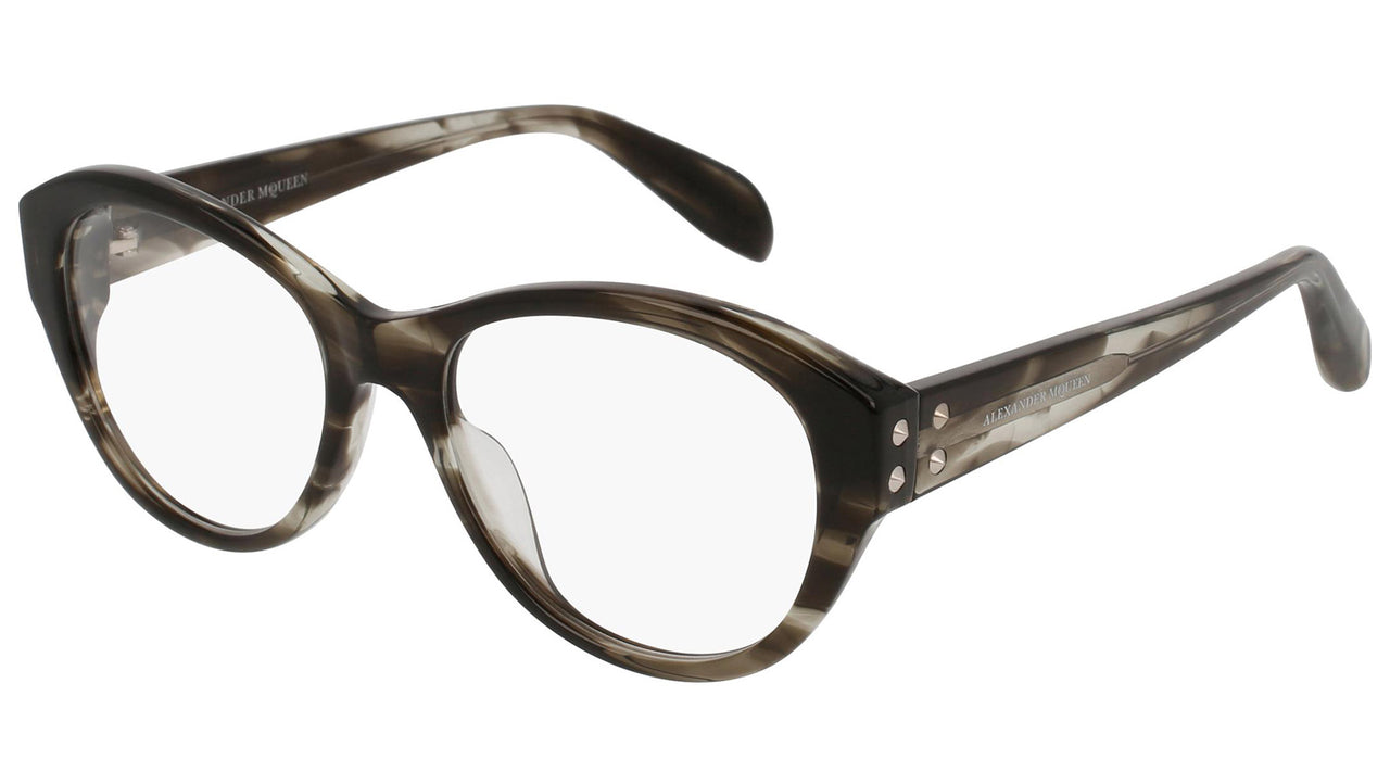 AM0053O 004 striped grey havana