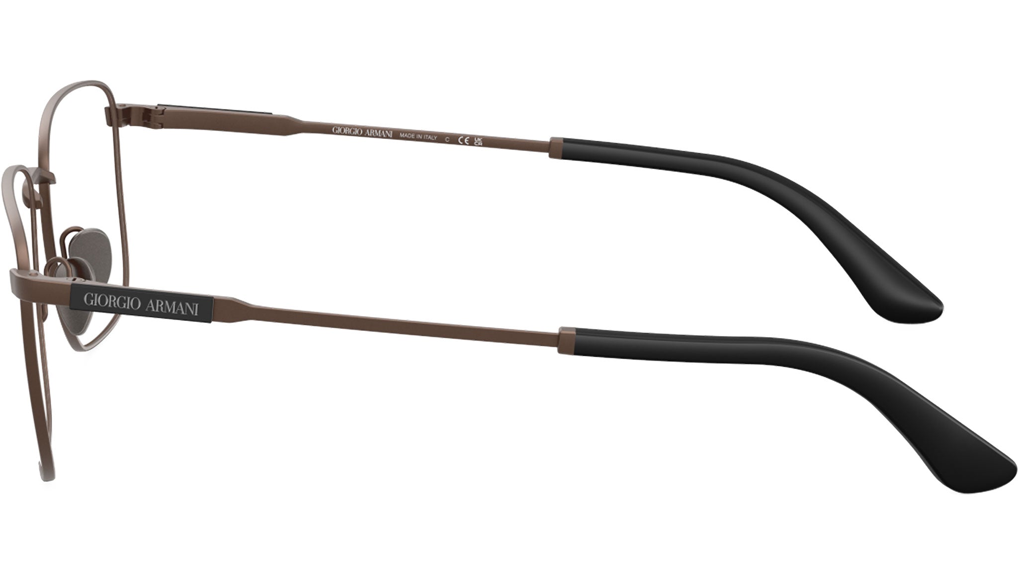 Make an offer Giorgio Armani frames Eyeglasses Giorgio Armani AR7264U | Free Shipping | Glasses.com® main image 2
