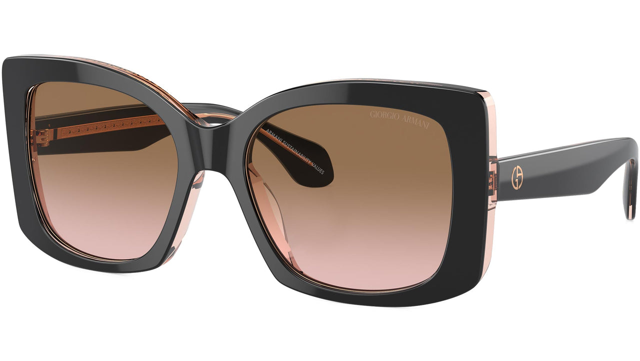 AR 8208U 608911 Black Pink