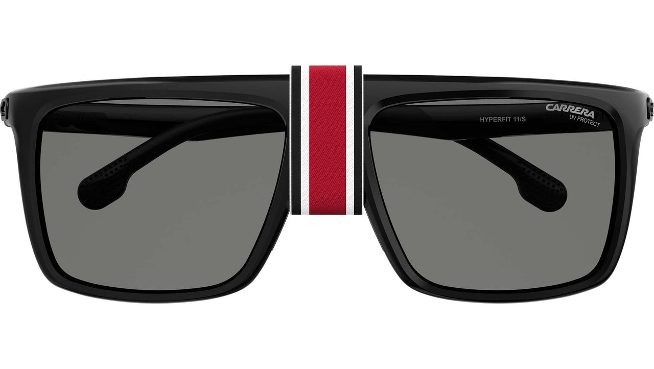 HYPERFIT 11/S 807 black