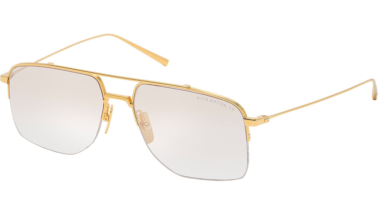 Artoa.13 Yellow Gold