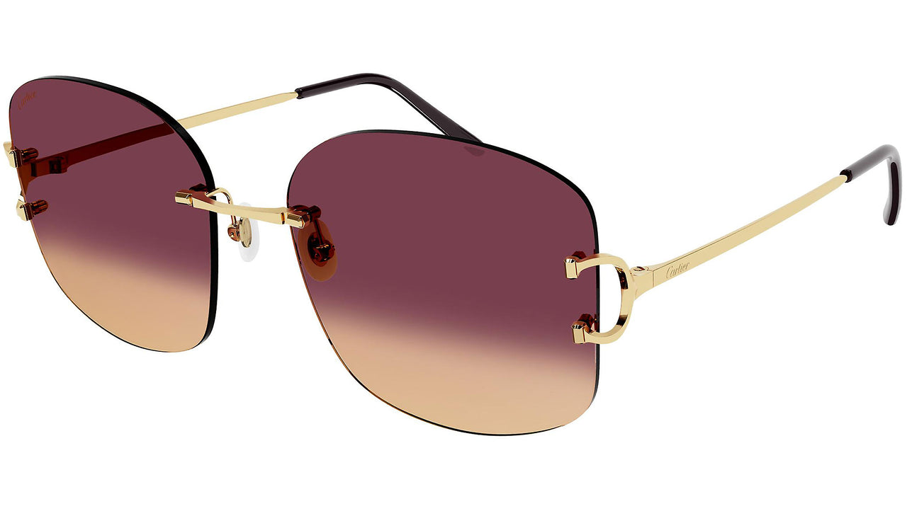 CT0037RS 002 shiny gold