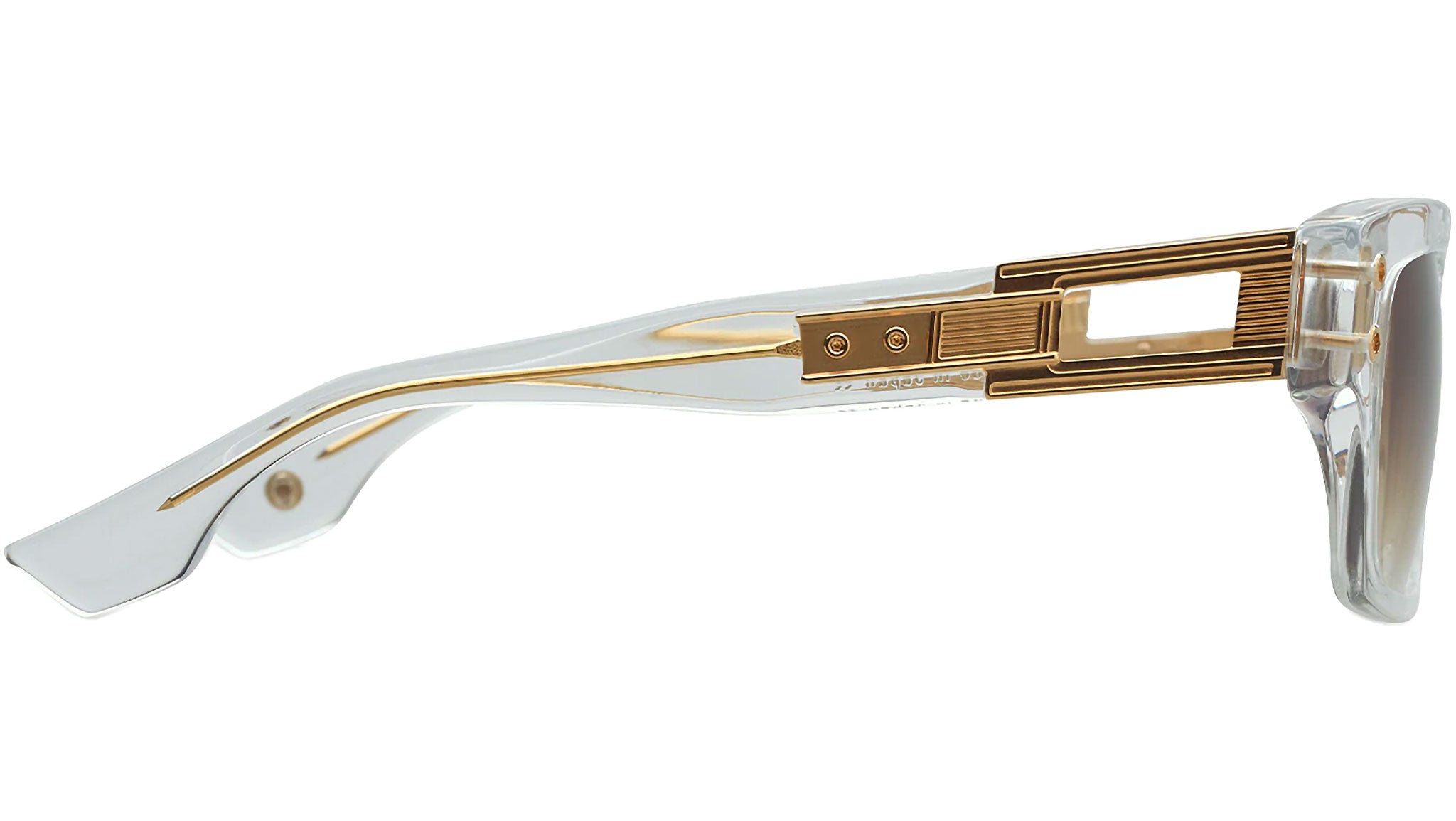 Dita Grandmaster-Seven DTS407 Sunglasses 02 Crystal Clear 
