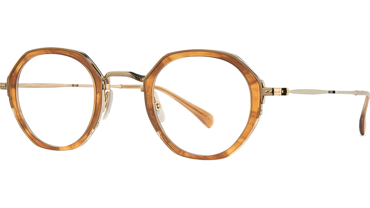 Archivist C Marbled Rye