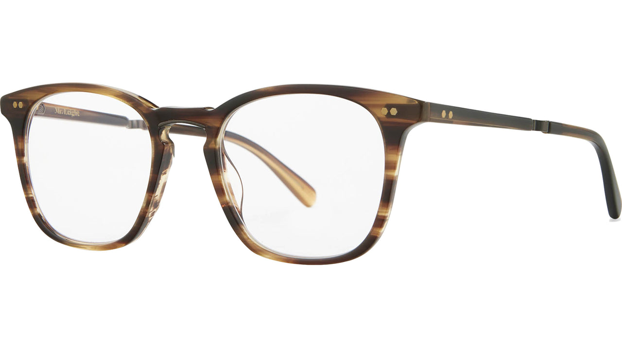 Getty C Koa