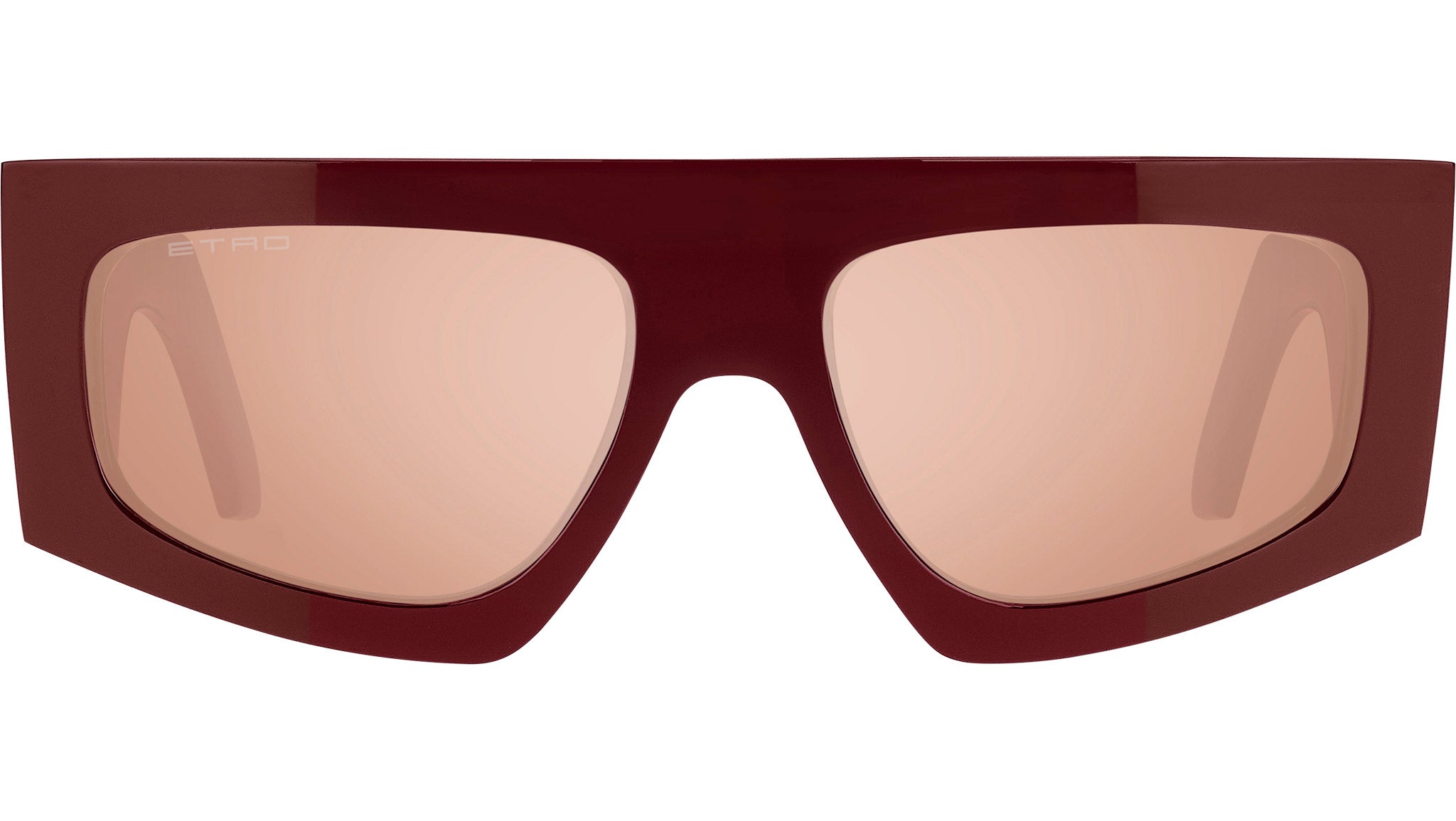 Etro 0032/G/S LHF 2S Sunglasses Burgundy - eye-oo.com display picture 2