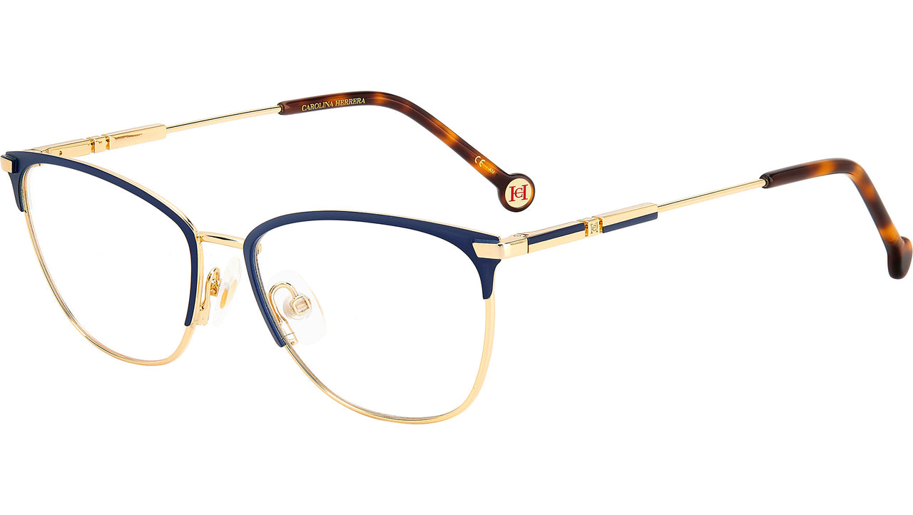 HER 0161 LKS Gold Blue