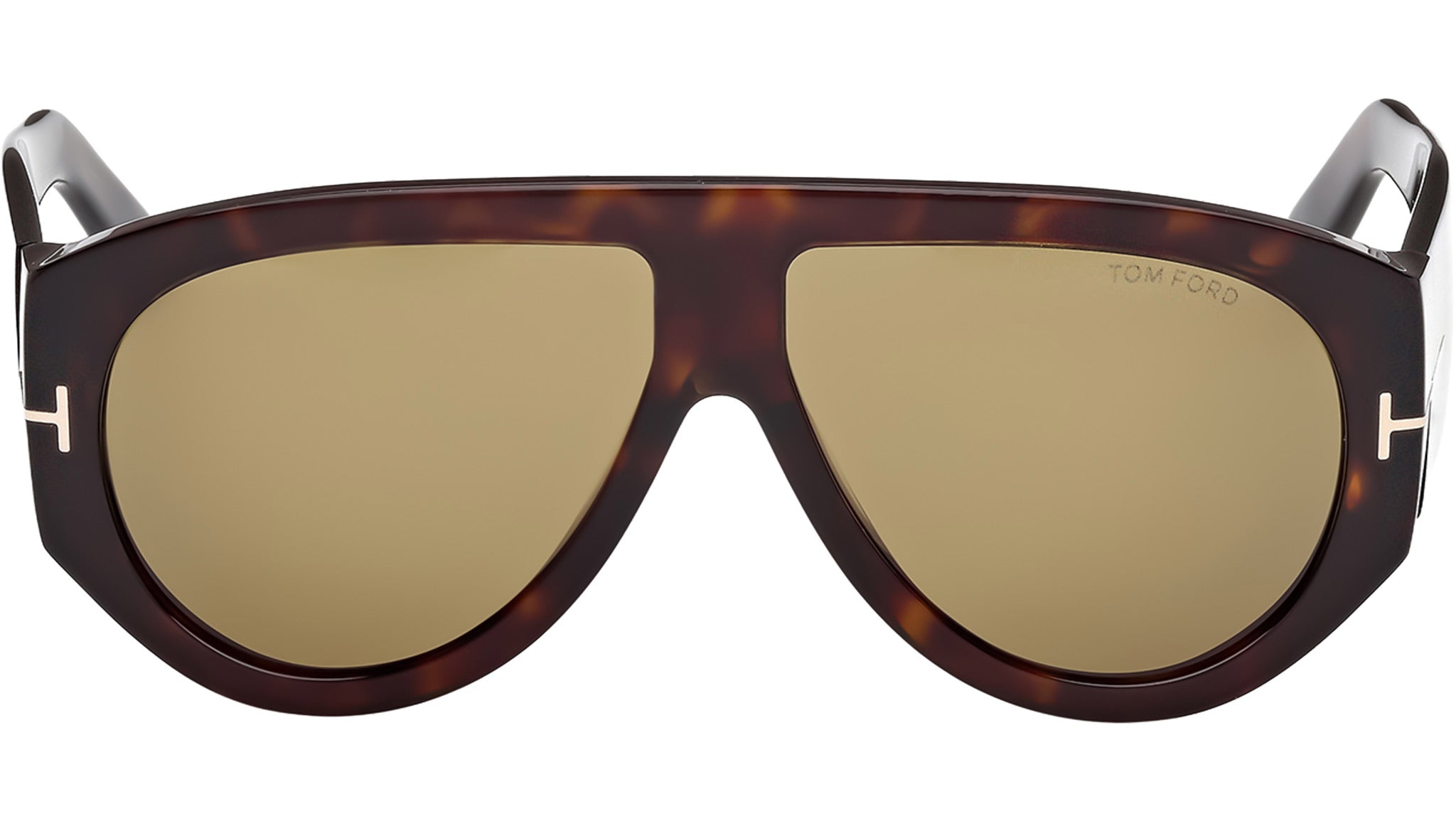 TOM FORD トムフォード Newman メンズ TF0515 52N ブラウン イエロー サングラス TF0515 52N  メンズ【中古】 Tom Ford Icon Collection TF1226 52N Sunglasses - US