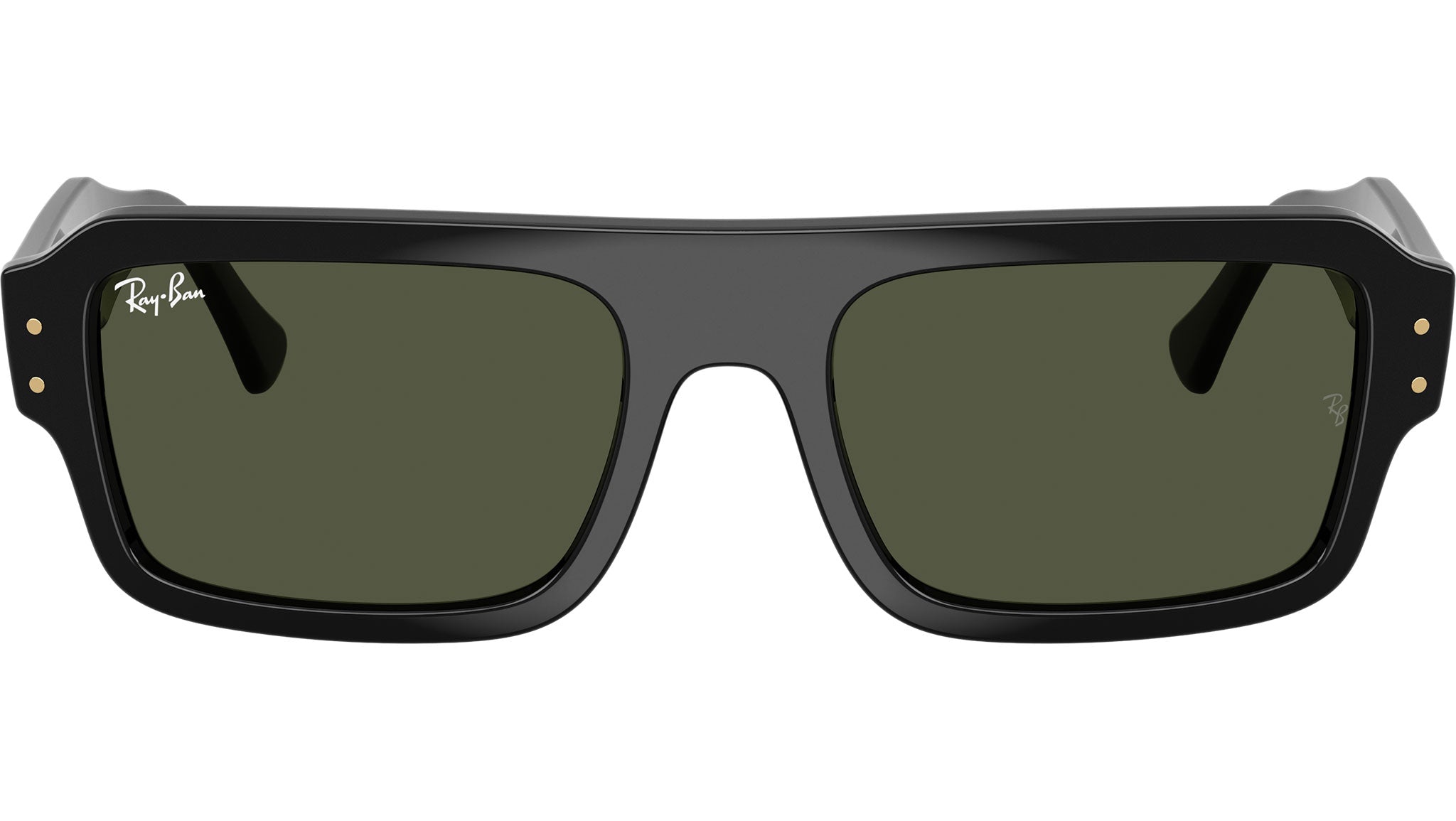 Rayban サングラス　io RB4454 Ray-Ban Sunglasses 667731 Black - eye-oo.com