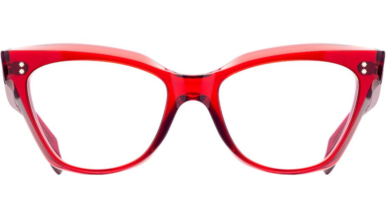 9288 Optical 03 Lipstick Red