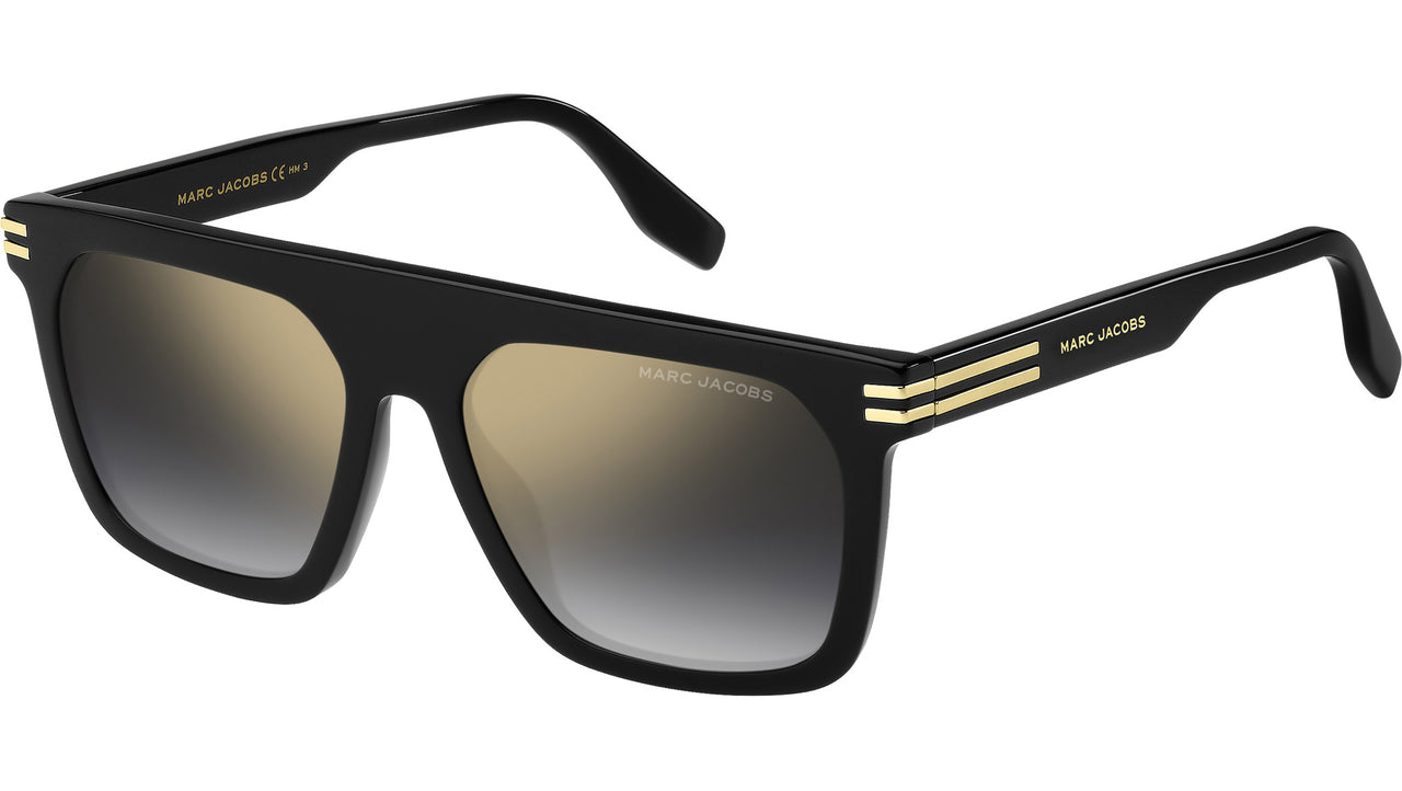 MARC 680/S 807 FQ Black