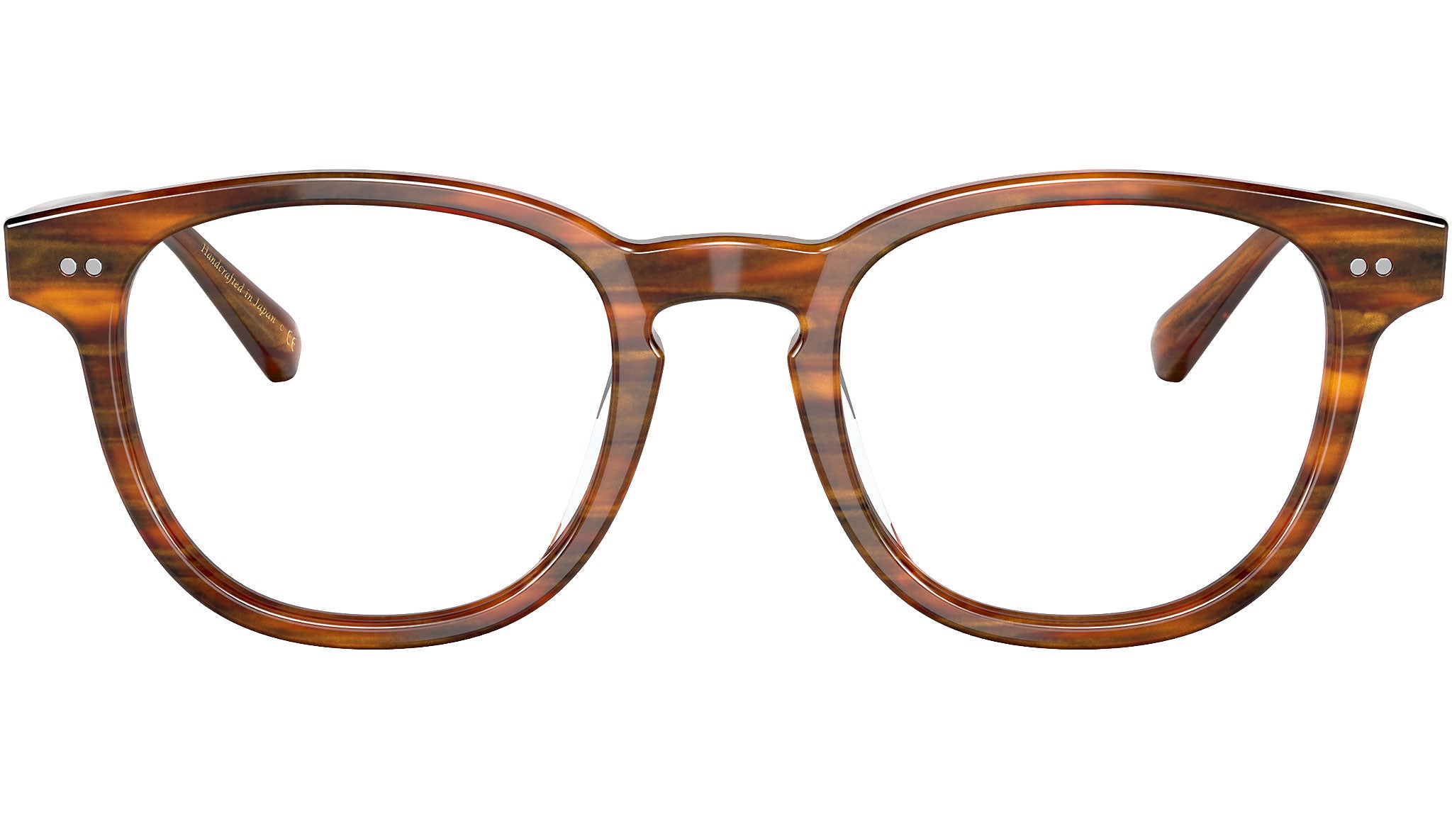 Kisho OV5480U red mahogany - eye-oo.com
