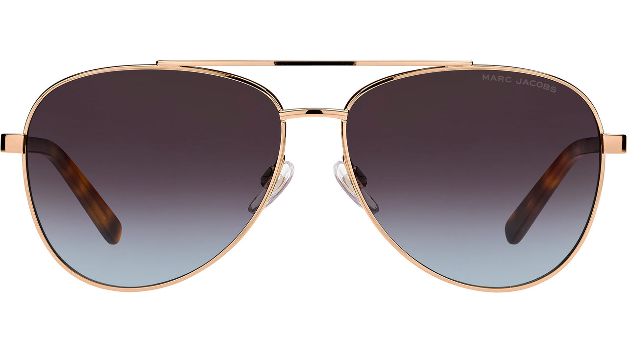 MARC 760/S 06J 98 Gold Havana