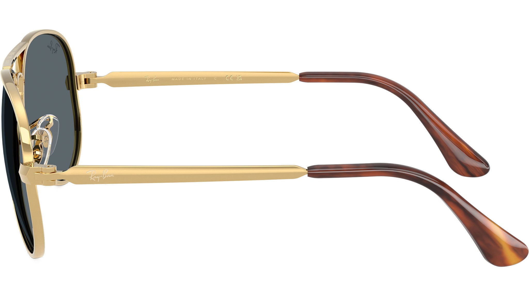 Aviator Max RB3925 Ray-Ban Sunglasses 001/R5 Arista Gold - eye-oo.com