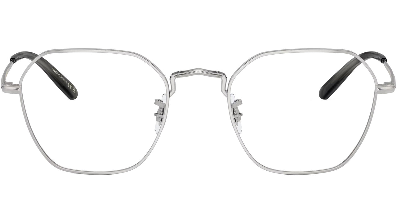 Levison OV1334 5036 Silver